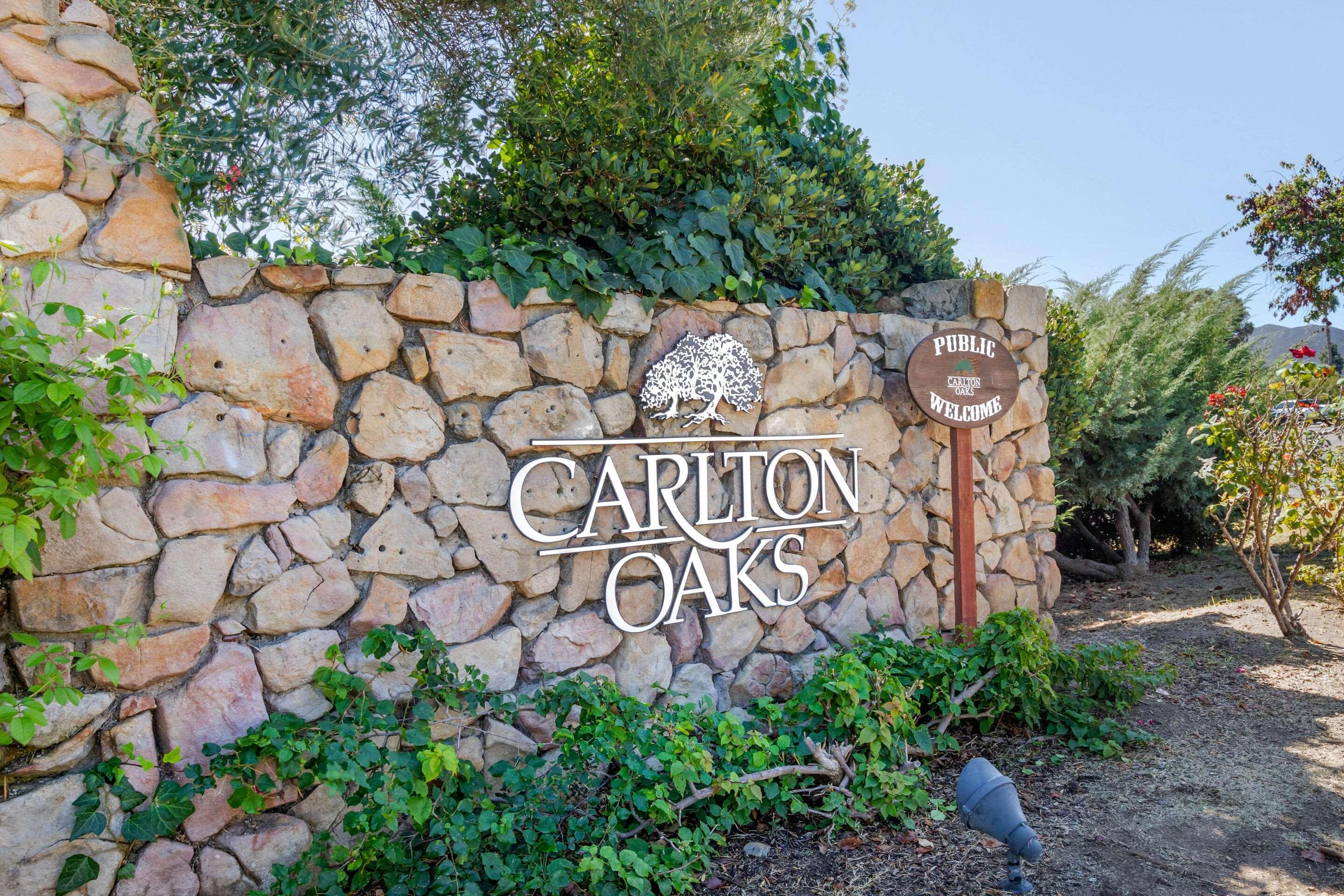 Carlton Oaks Lodge, Ascend Hotel Collection Santee Exterior photo